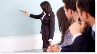 Presentation