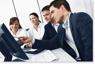 Group work