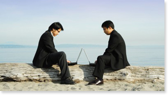Working together